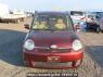 Used 2011 AT toyota sienta NCP81G Image[1]
