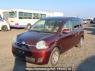 Used 2011 AT toyota sienta NCP81G Image[2]