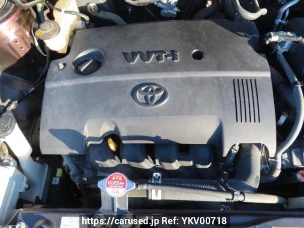 Used 2011 AT toyota sienta NCP81G Image[10]