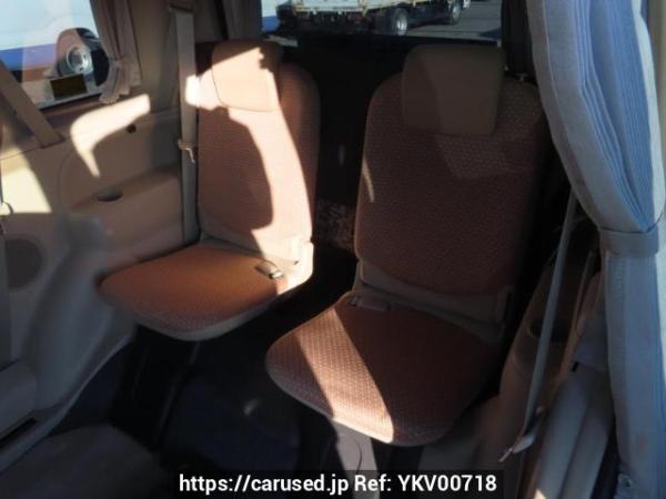 Used 2011 AT toyota sienta NCP81G Image[21]