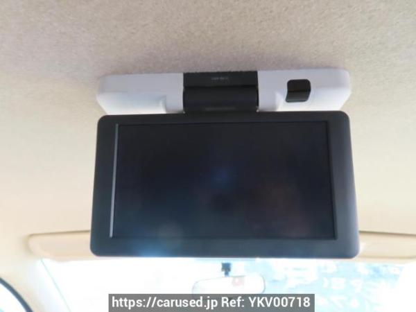 Used 2011 AT toyota sienta NCP81G Image[27]