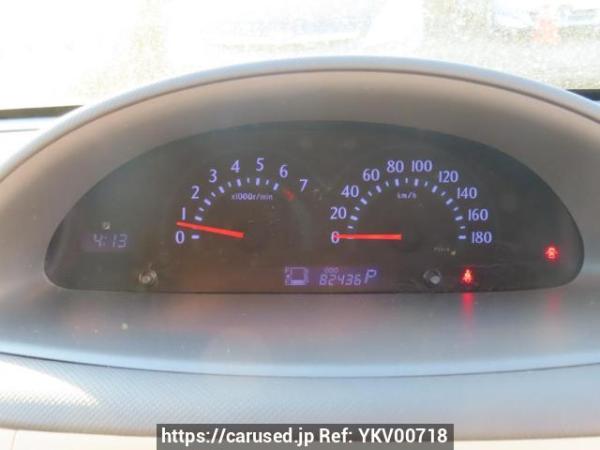 Used 2011 AT toyota sienta NCP81G Image[30]