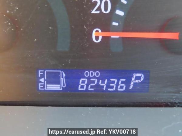 Used 2011 AT toyota sienta NCP81G Image[31]