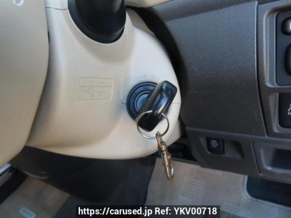 Used 2011 AT toyota sienta NCP81G Image[32]