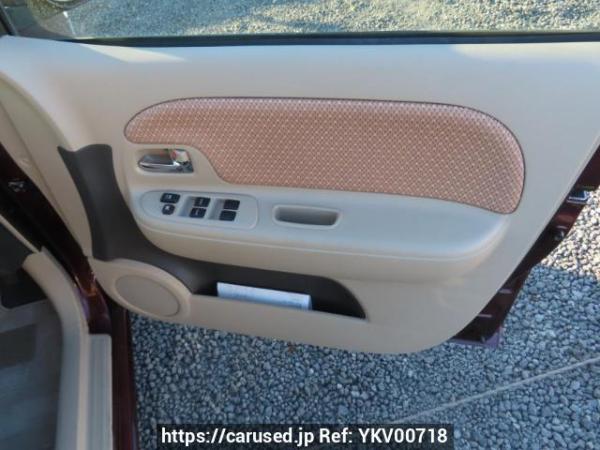 Used 2011 AT toyota sienta NCP81G Image[34]