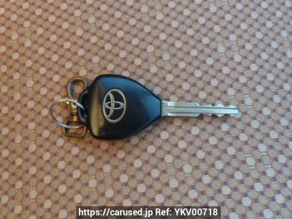 Used 2011 AT toyota sienta NCP81G Image[35]