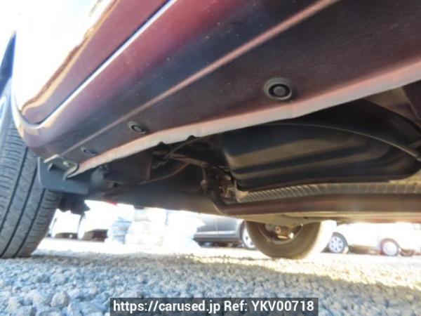 Used 2011 AT toyota sienta NCP81G Image[42]