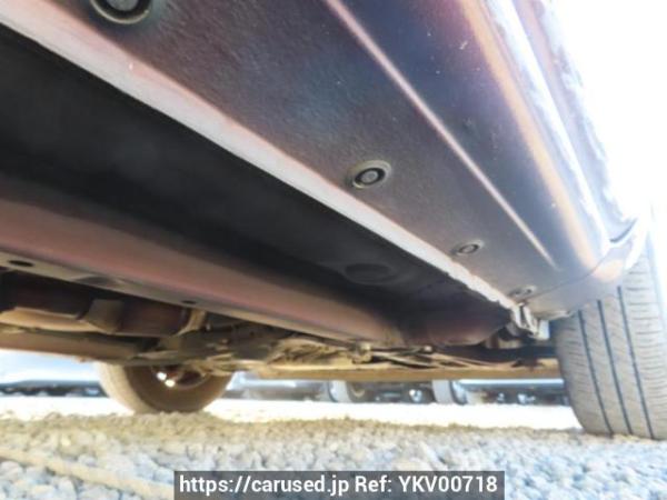 Used 2011 AT toyota sienta NCP81G Image[45]