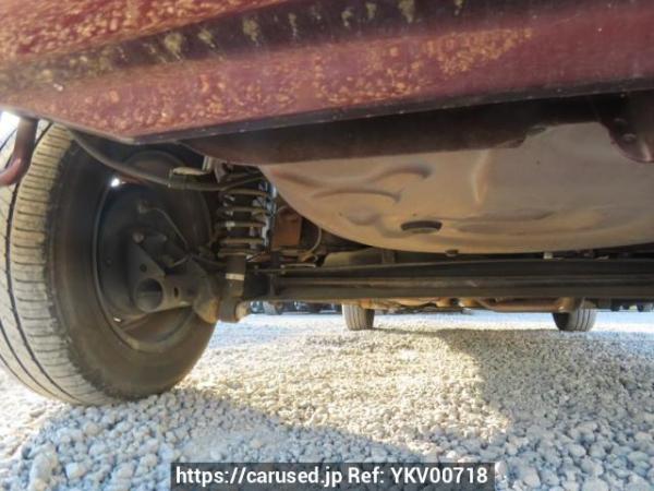 Used 2011 AT toyota sienta NCP81G Image[46]