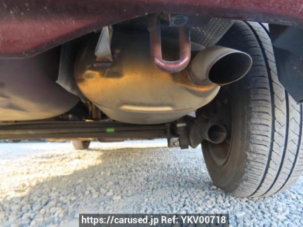 Used 2011 AT toyota sienta NCP81G Image[47]
