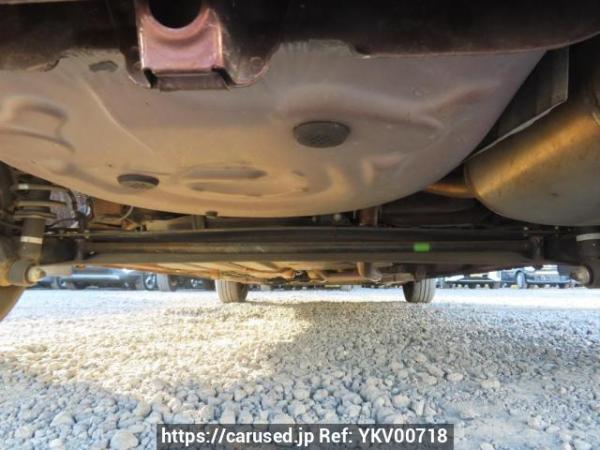 Used 2011 AT toyota sienta NCP81G Image[48]
