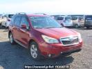Subaru Forester SJ5