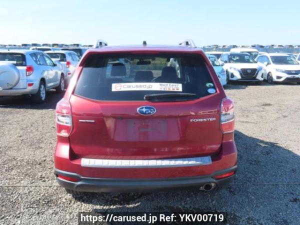 Used 2013 AT subaru forester SJ5 Image[5]
