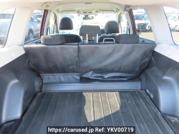 Used 2013 AT subaru forester SJ5 Image[9]