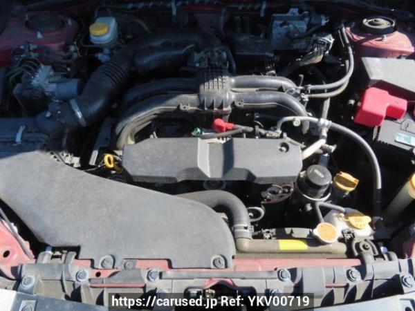 Used 2013 AT subaru forester SJ5 Image[10]