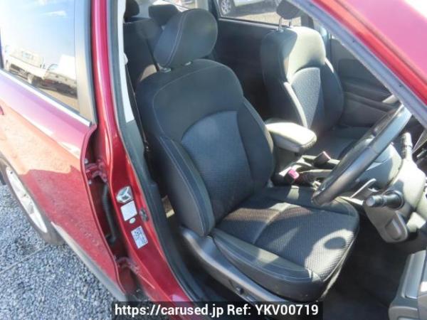 Used 2013 AT subaru forester SJ5 Image[14]