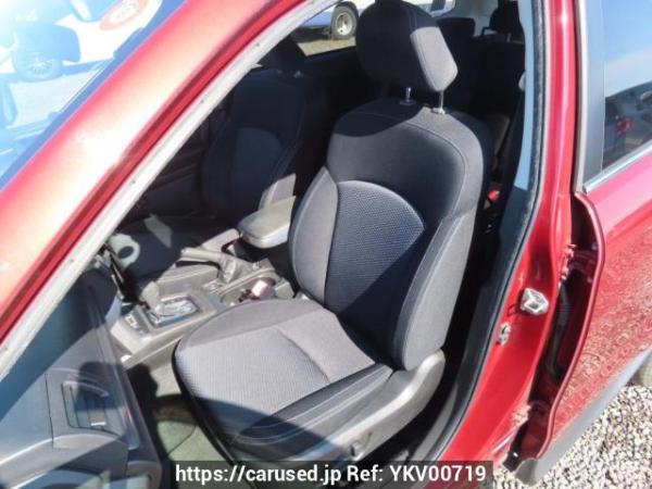 Used 2013 AT subaru forester SJ5 Image[16]