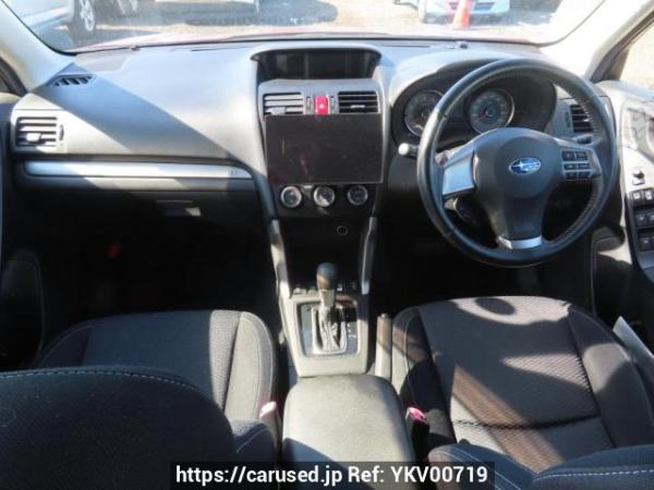 Used 2013 AT subaru forester SJ5 Image[19]