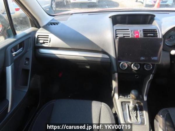 Used 2013 AT subaru forester SJ5 Image[20]