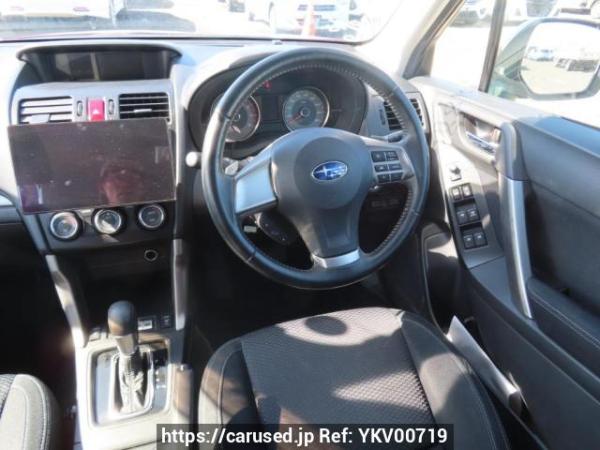 Used 2013 AT subaru forester SJ5 Image[21]