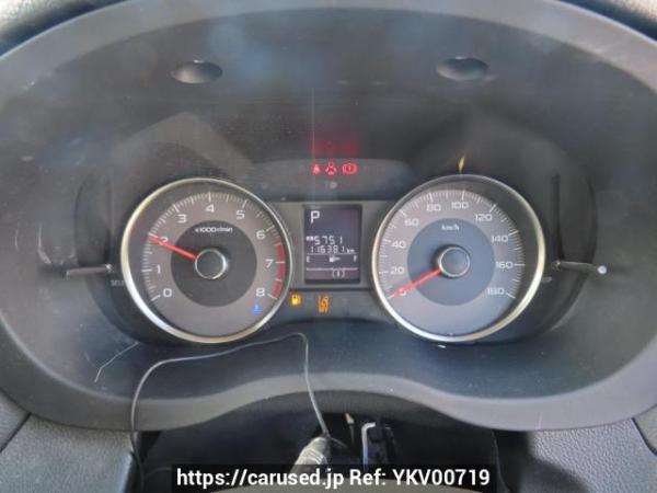 Used 2013 AT subaru forester SJ5 Image[22]