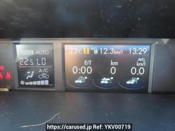 Used 2013 AT subaru forester SJ5 Image[24]