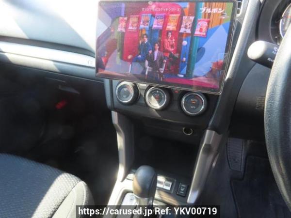 Used 2013 AT subaru forester SJ5 Image[26]