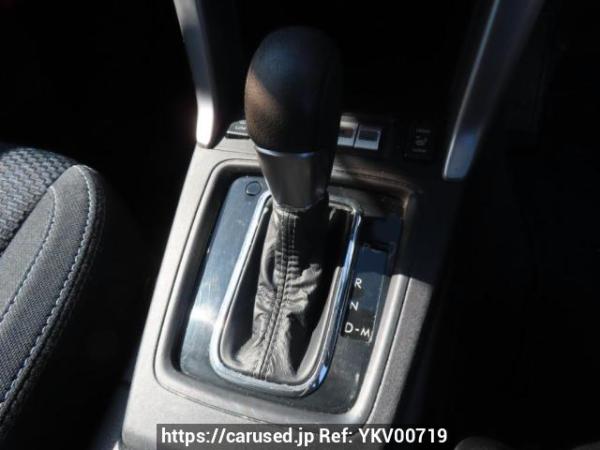 Used 2013 AT subaru forester SJ5 Image[27]