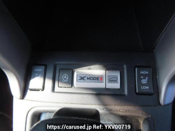 Used 2013 AT subaru forester SJ5 Image[28]