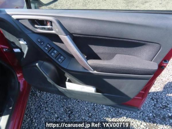 Used 2013 AT subaru forester SJ5 Image[31]