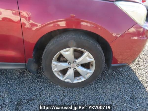 Used 2013 AT subaru forester SJ5 Image[33]