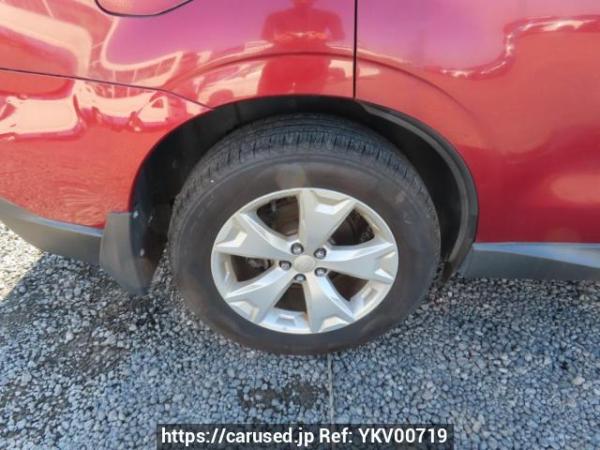 Used 2013 AT subaru forester SJ5 Image[34]