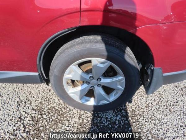 Used 2013 AT subaru forester SJ5 Image[35]