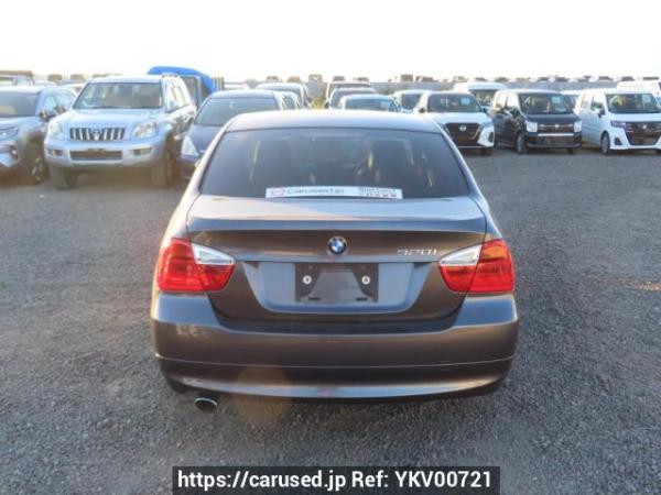 Used 2005 AT bmw 3-series VA20 Image[5]