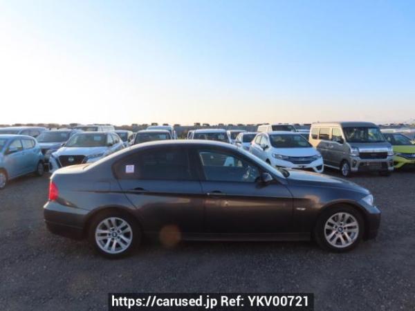 Used 2005 AT bmw 3-series VA20 Image[7]