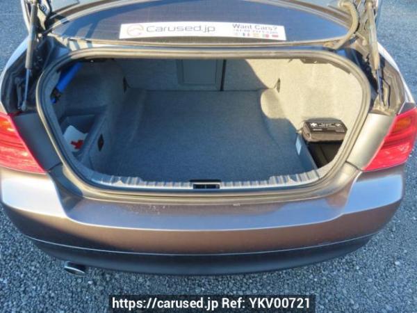 Used 2005 AT bmw 3-series VA20 Image[8]