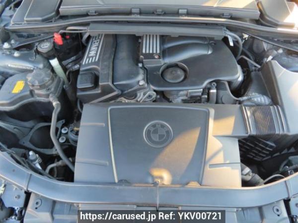 Used 2005 AT bmw 3-series VA20 Image[9]