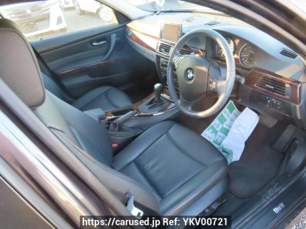 Used 2005 AT bmw 3-series VA20 Image[11]