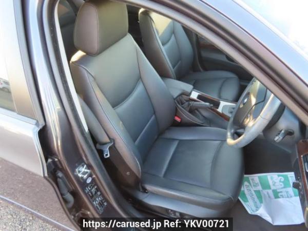 Used 2005 AT bmw 3-series VA20 Image[12]
