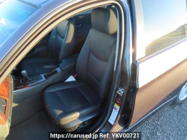 Used 2005 AT bmw 3-series VA20 Image[14]