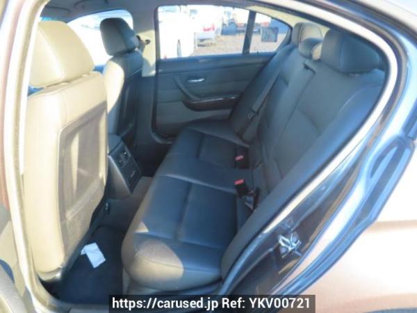 Used 2005 AT bmw 3-series VA20 Image[16]
