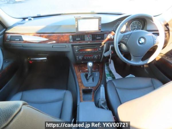 Used 2005 AT bmw 3-series VA20 Image[17]