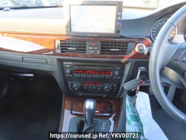 Used 2005 AT bmw 3-series VA20 Image[19]