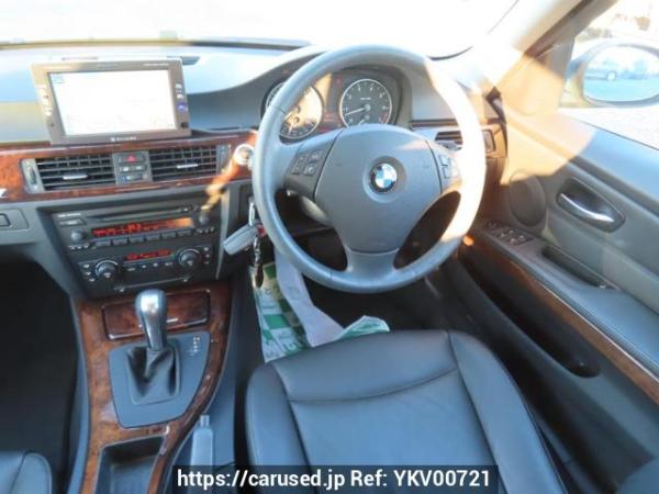 Used 2005 AT bmw 3-series VA20 Image[20]
