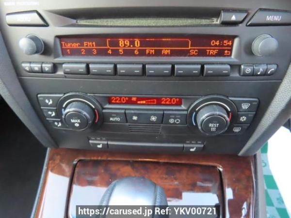 Used 2005 AT bmw 3-series VA20 Image[22]
