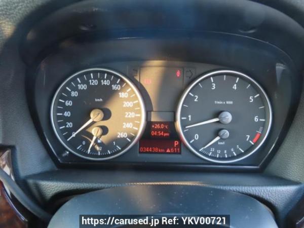 Used 2005 AT bmw 3-series VA20 Image[24]