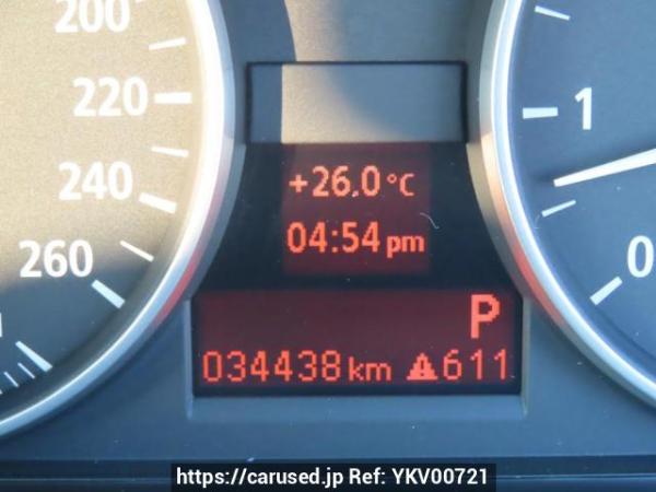 Used 2005 AT bmw 3-series VA20 Image[25]
