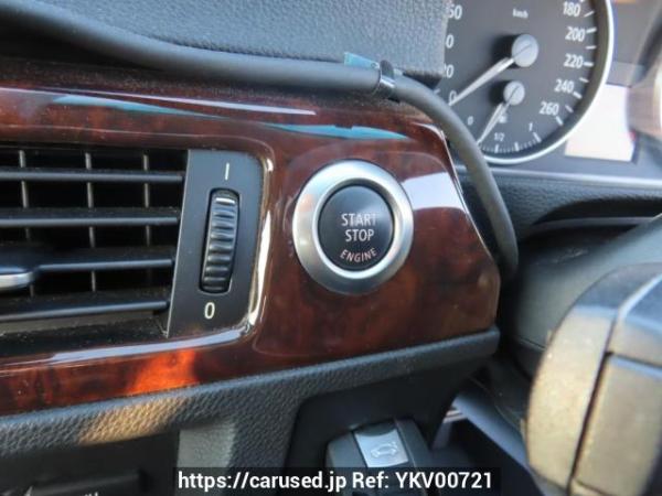 Used 2005 AT bmw 3-series VA20 Image[26]