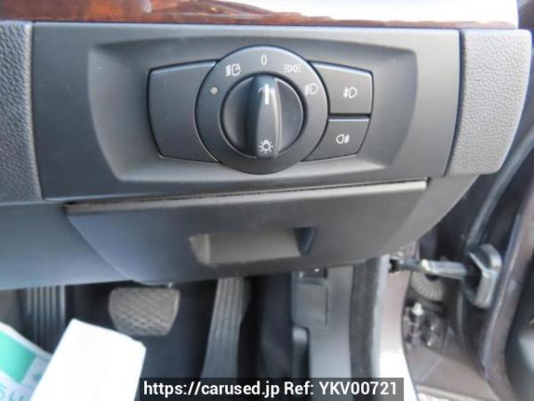 Used 2005 AT bmw 3-series VA20 Image[27]