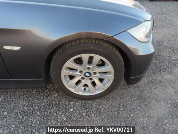 Used 2005 AT bmw 3-series VA20 Image[30]